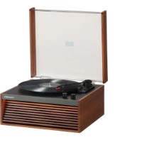 Виниловый проигрыватель Crosley CR6237A-NA4 фото №6 — интернет-магазин Desire.md