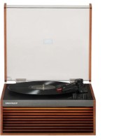 Виниловый проигрыватель Crosley CR6237A-NA4 фото №7 — интернет-магазин Desire.md