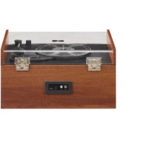 Виниловый проигрыватель Crosley CR6237A-NA4 фото №8 — интернет-магазин Desire.md