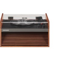Виниловый проигрыватель Crosley CR6237A-NA4 фото №9 — интернет-магазин Desire.md