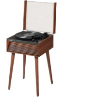 Виниловый проигрыватель Crosley CR6237A-NA4 фото №10 — интернет-магазин Desire.md