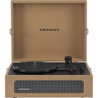 Виниловый проигрыватель Crosley CR8017B-CO4 Cocoa