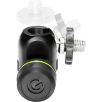 Адаптер для микрофона Gravity MS QT 1 B