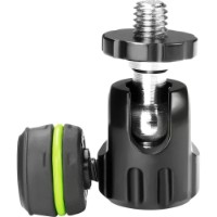 Адаптер для микрофона Gravity MS QT 1 B фото №2 — интернет-магазин Desire.md