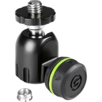 Адаптер для микрофона Gravity MS QT 1 B фото №4 — интернет-магазин Desire.md