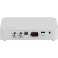 Amplificator Hikvision DS-QAE1A40G1-VB imaginea #2 — magazin online Desire.md