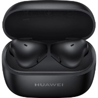 Căşti Huawei FreeBuds SE 2 Black imaginea #4 — magazin online Desire.md