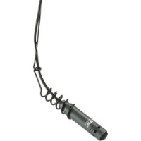 Подвесной микрофон JTS CM-502 Silver-blue