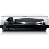 Player pentru vinyl Lenco LBT-288WA imaginea #2 — magazin online Desire.md