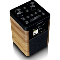 Радиоприемник Lenco PDR-060WD фото №5 — интернет-магазин Desire.md