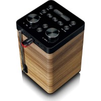 Радиоприемник Lenco PDR-060WD фото №6 — интернет-магазин Desire.md