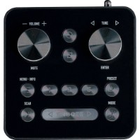 Радиоприемник Lenco PDR-060WD фото №7 — интернет-магазин Desire.md