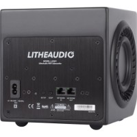 Сабвуфер Litheaudio 01675 фото №2 — интернет-магазин Desire.md