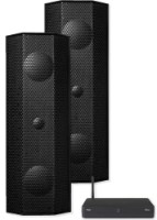 Sistem acustic Litheaudio B-IO1-W-20CH-B
