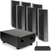 Sistem acustic Litheaudio B-IO1-W-51CH-B