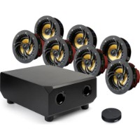 Sistem acustic Litheaudio B-PRO-W-71SS