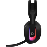 Căşti Logitech G Astro A20 X Lightspeed Black imaginea #2 — magazin online Desire.md