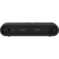 Căşti Logitech G Astro A20 X Lightspeed Black imaginea #4 — magazin online Desire.md