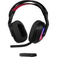 Căşti Logitech G Astro A20 X Lightspeed Black imaginea #5 — magazin online Desire.md
