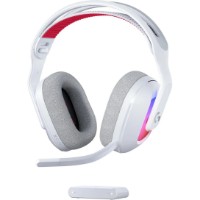 Căşti Logitech G Astro A20 X Lightspeed White imaginea #2 — magazin online Desire.md