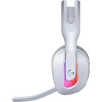Căşti Logitech G Astro A20 X Lightspeed White imaginea #3 — magazin online Desire.md