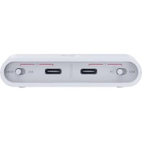 Căşti Logitech G Astro A20 X Lightspeed White imaginea #5 — magazin online Desire.md