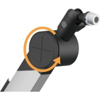 Suport pentru microfon Lumi MDS20-1L imaginea #7 — magazin online Desire.md