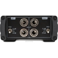 Amplificator Mackie MDB-2P imaginea #2 — magazin online Desire.md