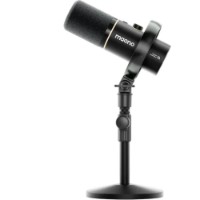 Усилитель M-Audio M-Track DUO фото №4 — интернет-магазин Desire.md