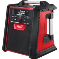 Radio portabil Milwaukee 4933446639