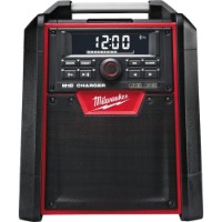 Radio portabil Milwaukee 4933446639 imaginea #5 — magazin online Desire.md