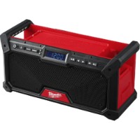 Radio portabil Milwaukee M18 RADDAB+G2-0 (4933492344) imaginea #2 — magazin online Desire.md