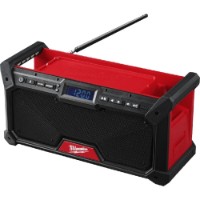 Radio portabil Milwaukee M18 RADDAB+G2-0 (4933492344) imaginea #3 — magazin online Desire.md
