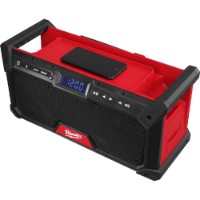 Radio portabil Milwaukee M18 RADDAB+G2-0 (4933492344) imaginea #4 — magazin online Desire.md