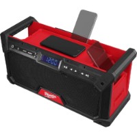 Radio portabil Milwaukee M18 RADDAB+G2-0 (4933492344) imaginea #6 — magazin online Desire.md