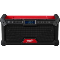 Radio portabil Milwaukee M18 RADDAB+G2-0 (4933492344)