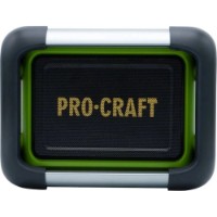 Radio portabil ProCraft PJS20