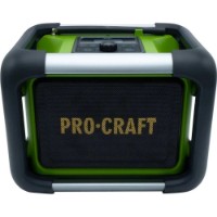 Radio portabil ProCraft PJS20 imaginea #2 — magazin online Desire.md
