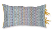 Perna decorativa Pip Studio Ashanti 35x60 Blue (329650)