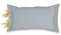 Perna decorativa Pip Studio Ashanti 35x60 Blue (329650) imaginea #3 — magazin online Desire.md