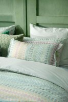Perna decorativa Pip Studio Ashanti 35x60 Green (329655) imaginea #5 — magazin online Desire.md