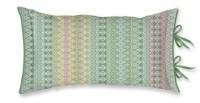 Perna decorativa Pip Studio Ashanti 35x60 Green (329655)