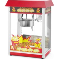 Aparat pentru popcorn Hendi HD282748