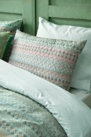 Perna decorativa Pip Studio Ashanti Green (329633) imaginea #4 — magazin online Desire.md