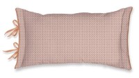 Perna decorativa Pip Studio Bamboo Blossom Cushion 35x60cm Khaki (332422) imaginea #4 — magazin online Desire.md