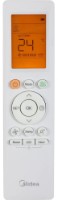 Aparat de aer condiționat Midea MSAGBU-12HRFN8-QRD1GW imaginea #2 — magazin online Desire.md