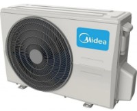 Aparat de aer condiționat Midea MSAGBU-12HRFN8-QRD1GW imaginea #3 — magazin online Desire.md