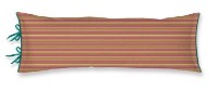 Perna decorativa Pip Studio Bogolan Cushion 30x90cm Multi (332439) imaginea #6 — magazin online Desire.md