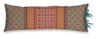 Perna decorativa Pip Studio Bogolan Cushion 30x90cm Multi (332439)