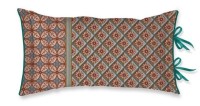 Perna decorativa Pip Studio Bogolan Cushion 35x60cm Multi (332438)